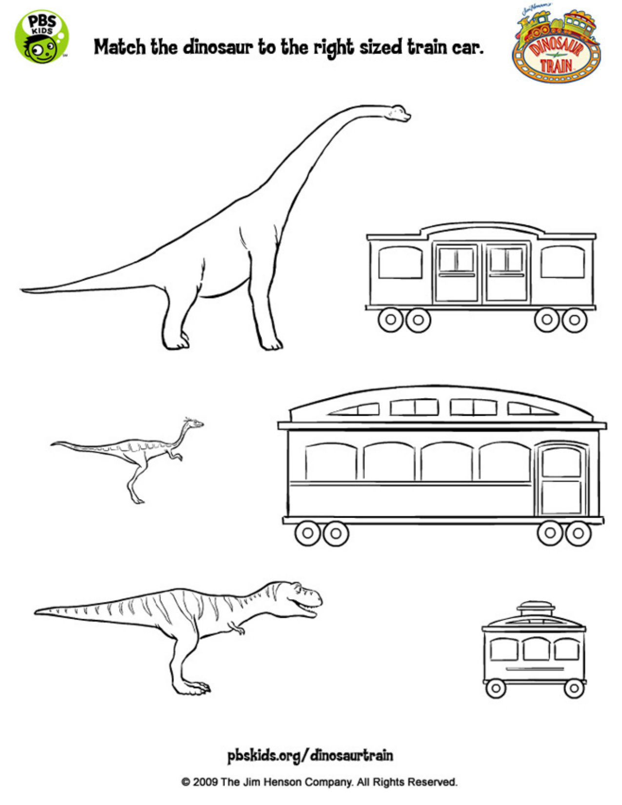Предварительный просмотр раскраски Раскраски автомобилей динозавров