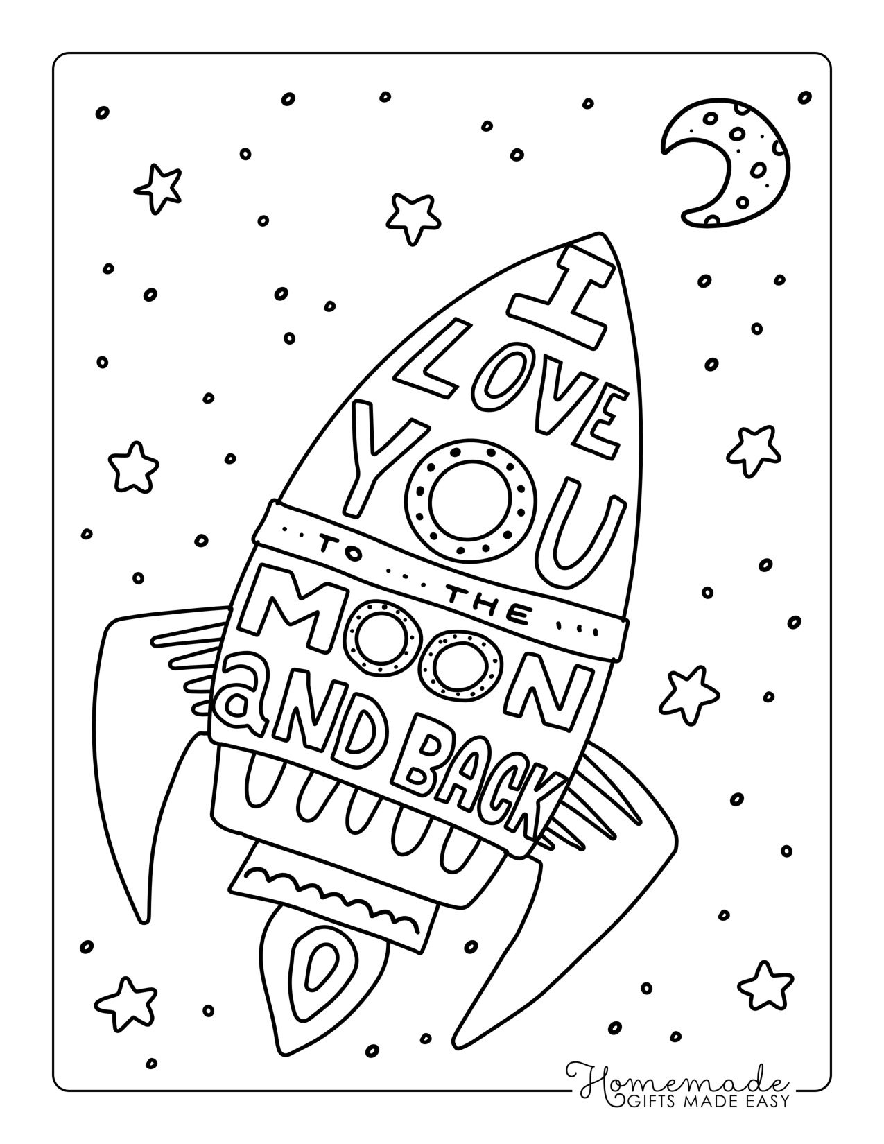 Предварительный просмотр раскраски Я люблю тебя раскраски